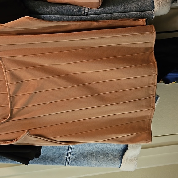 Asos square neck tank - Picture 2 of 4